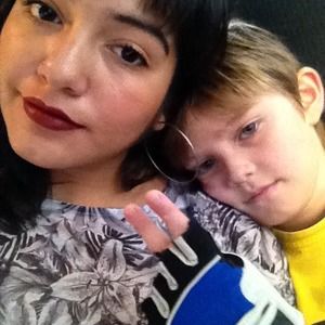 Meet your Posher, Maira